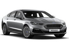 Van Hire Weston-super-Mare - Mondeo - car hire Weston-super-mare