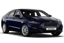 Van Hire Weston-super-Mare - Mondeo Auto - car hire Weston-super-mare