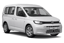Van Hire Weston-super-Mare - Premier Caddy Van - Van hire Weston-super-mare