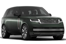 Van Hire Weston-super-Mare - Range Rover - car hire Weston-super-mare