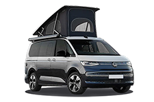 Van Hire Weston-super-Mare - VW Campervan - Van hire Weston-super-mare